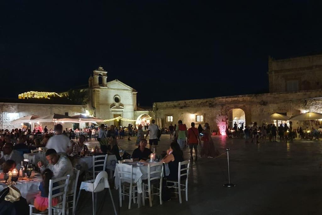 Villa Calma Noto Exterior foto